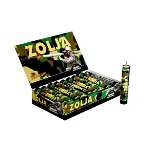 ZOLJA