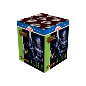 ALIEN