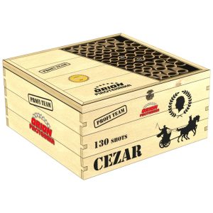 CEZAR