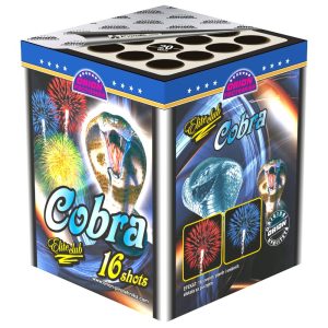 COBRA