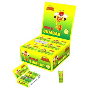 WILD BOMBAAR