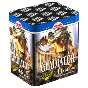 GLADIATOR