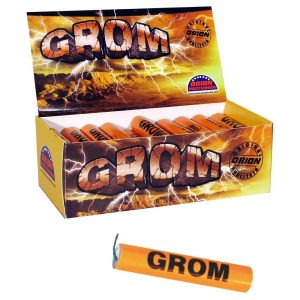 GROM