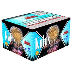 OPB 3 KOLOS