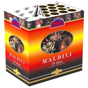 MALDIVEN