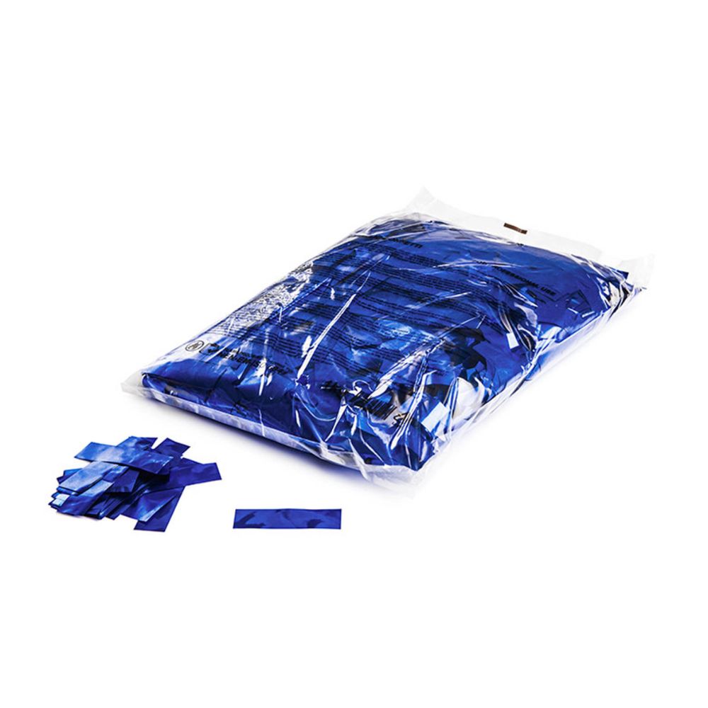 METALLIC CONFETTI IN MEERDERE KLEUREN