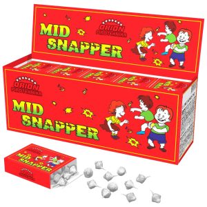 MID SNAPPER