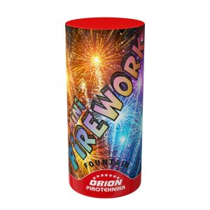 MINI VUURWERK