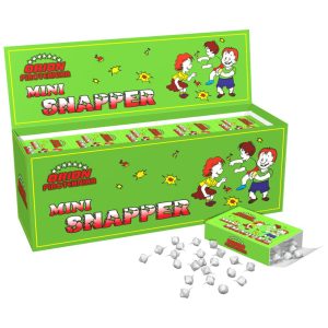 MINI SNAPPER