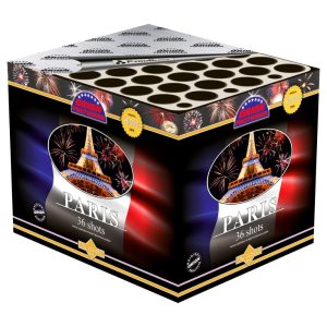PARIJS