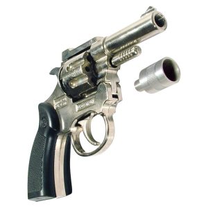 START REVOLVER MODEL 991