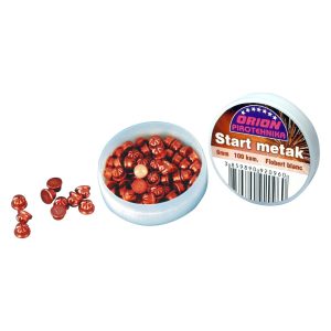 STARTMUNITIE 6MM KORT