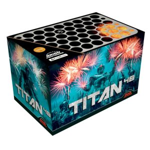 TITAN