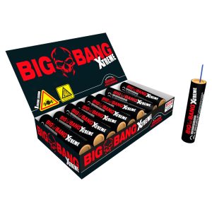 BIG BANG XTREME