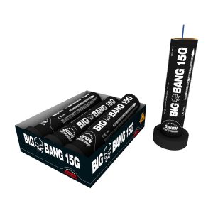BIG BANG 15G