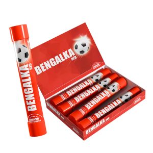 BENGAAL RED