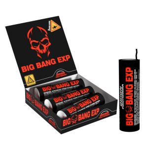 BIG BANG EXP