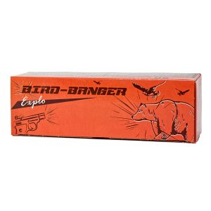 BIRD BANGER EXPLO