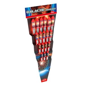 GALACTIC CHALLENGE