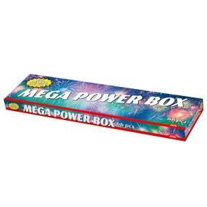 MEGA POWER BOX