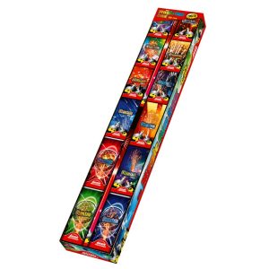 MAGIC FUN BOX