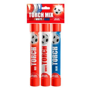 TORCH MIX