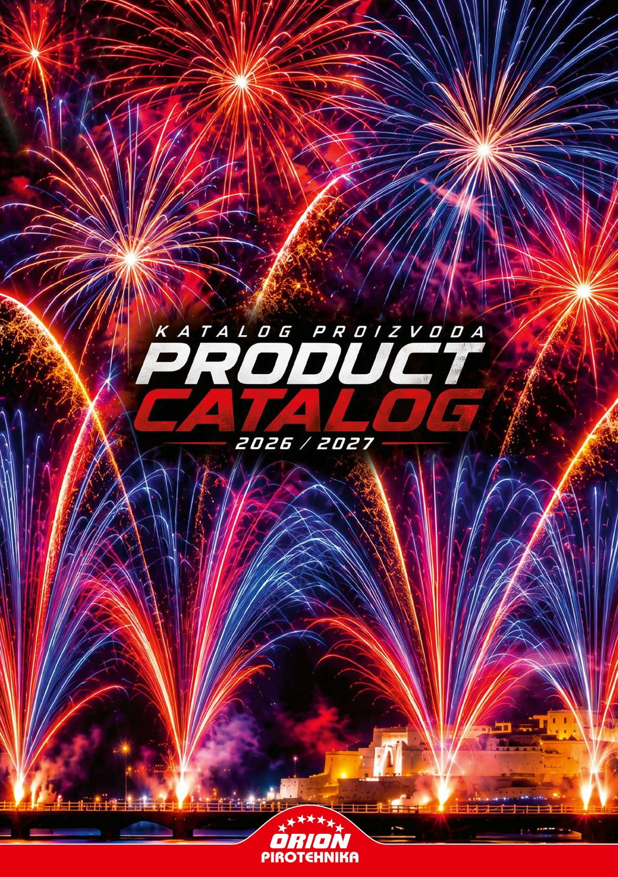 Catalogus 2026/2027